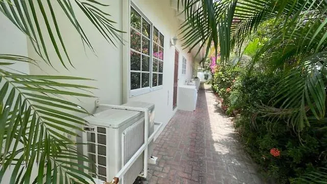 Blue Marlin Apartments Willemstad 0*,