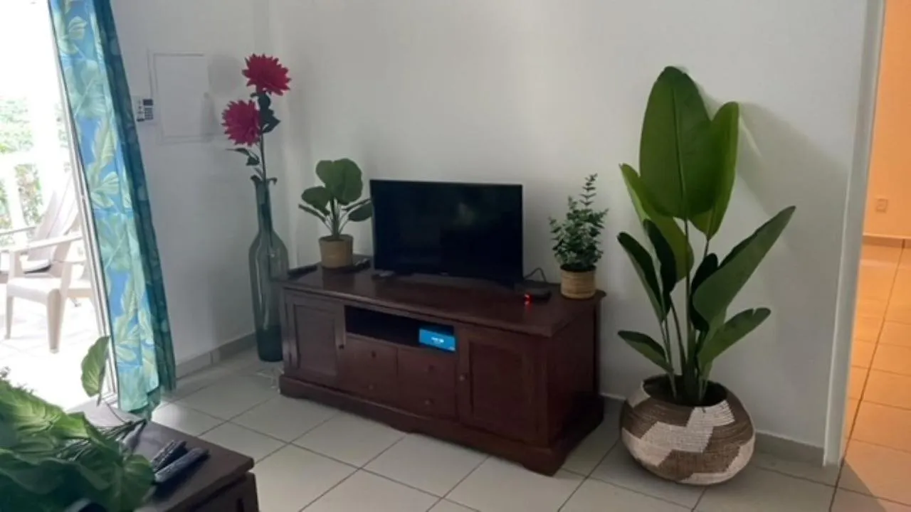 Blue Marlin Apartments Willemstad 0*,  Curacao