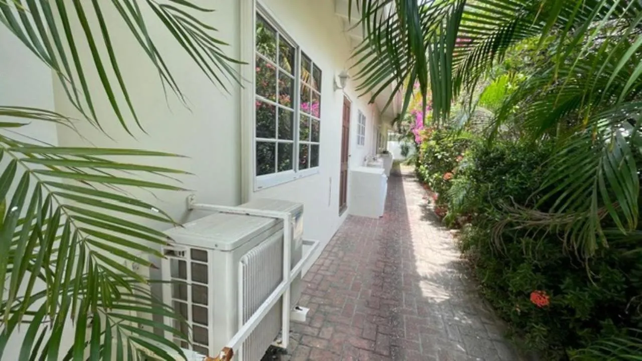 Blue Marlin Apartments Willemstad 0*,  Curacao