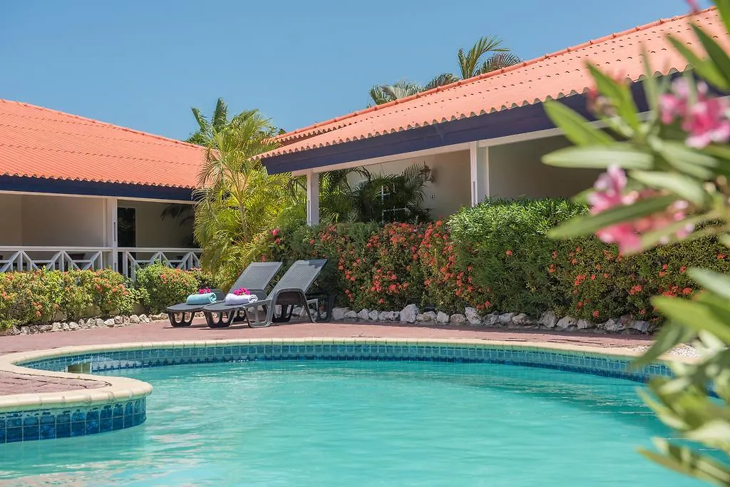 Blue Marlin Apartments Willemstad Curacao