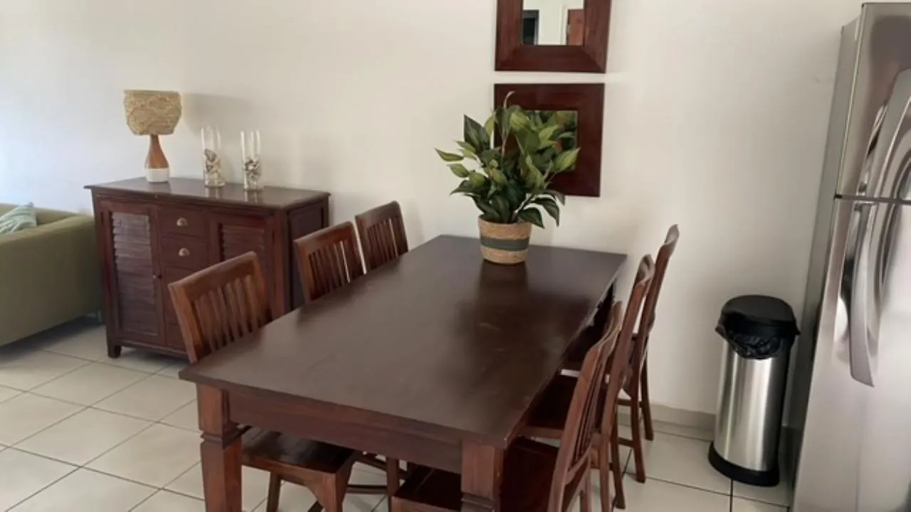 Blue Marlin Apartments Willemstad Curaçao