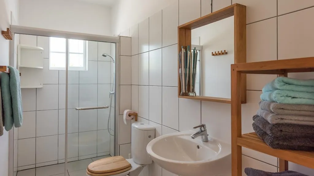 Blue Marlin Apartments Willemstad