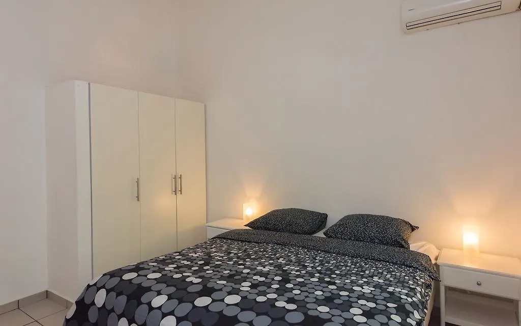 Blue Marlin Apartments Willemstad 0*,  Curaçao