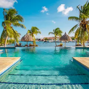 Appartement Spanish Water View - Jan Thiel Area, Willemstad