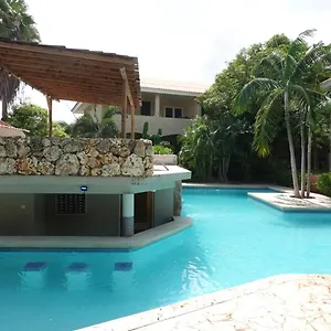 Appartement Cocobana, Willemstad