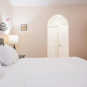 Appartement Curacao Luxury, Willemstad